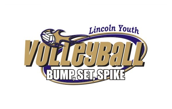 Youth Volleyball League