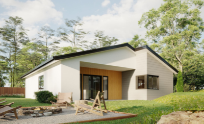 image of 746 square feet ADU