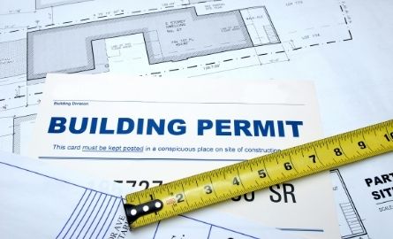 Building Permits