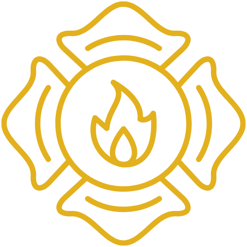 Fire Symbol