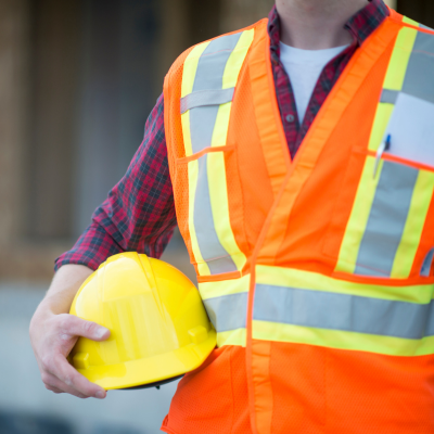 Adopt A Street Safety Presentation