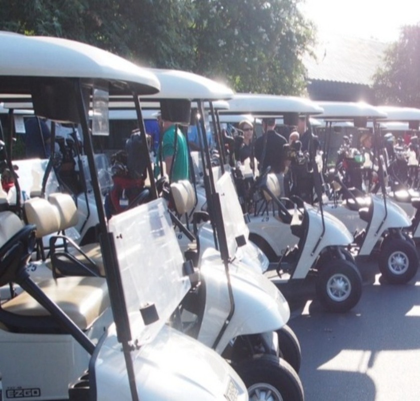 Golf Carts