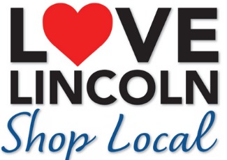 Love Lincoln Logo
