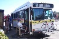 Visit Placer County Transit