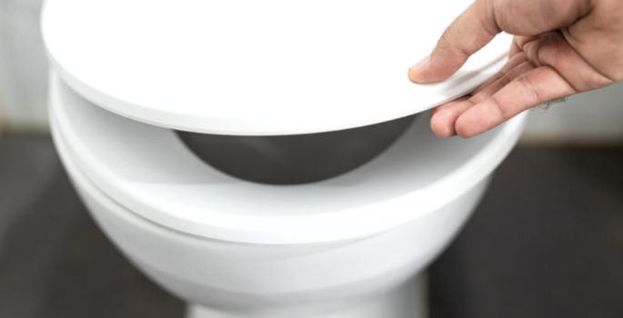 Low Flow Toilet Rebate
