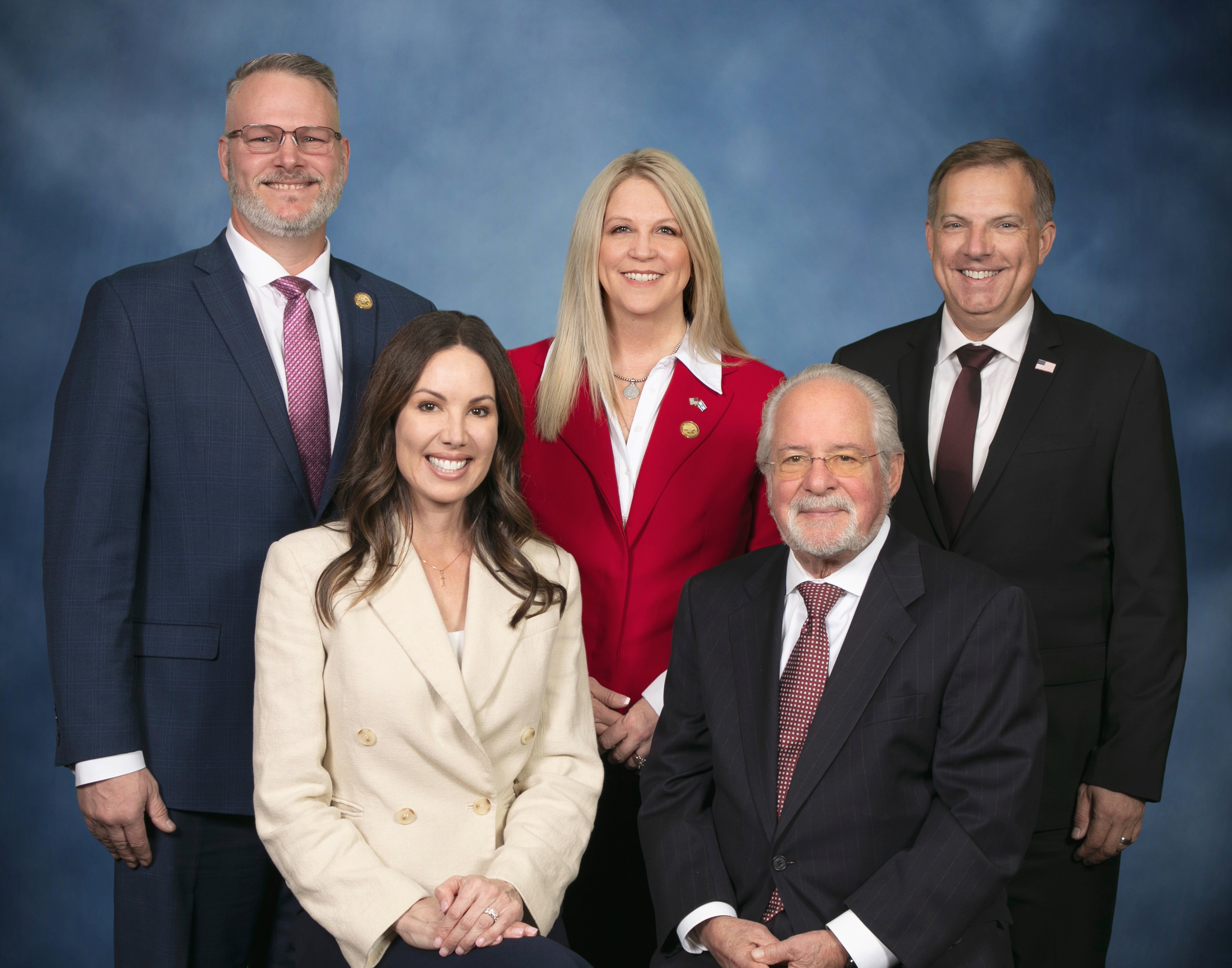 City of Lincoln City Council