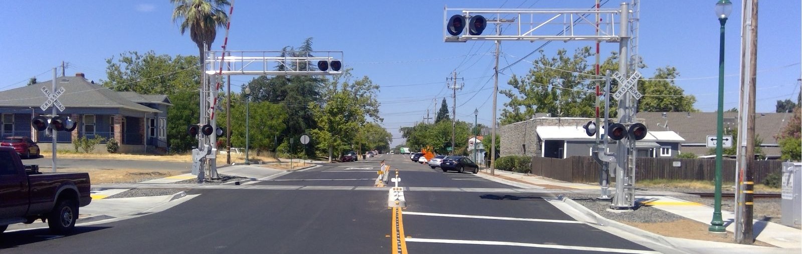 lincoln boulevard and 5th street