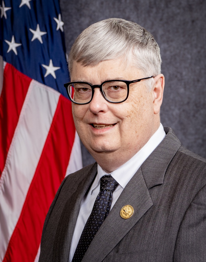 Bill Lauritsen
