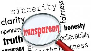 Government Transparency