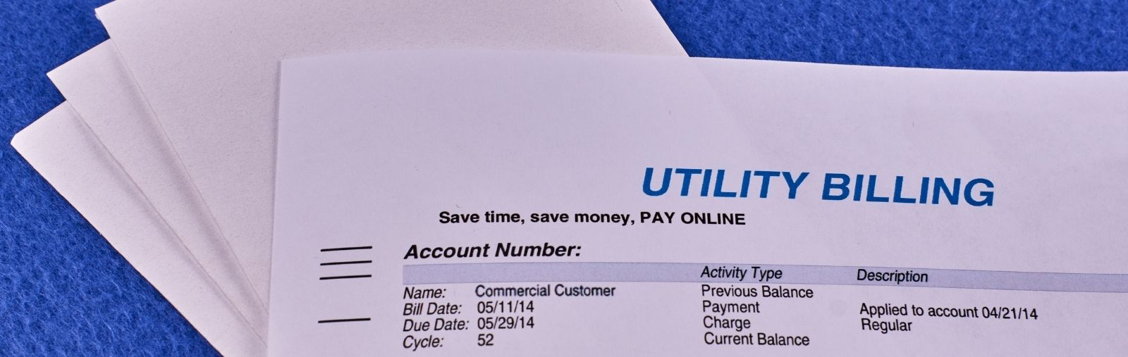 Utility Billing