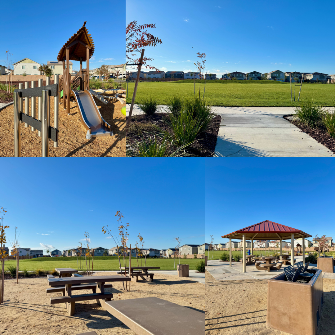 Eadie Park