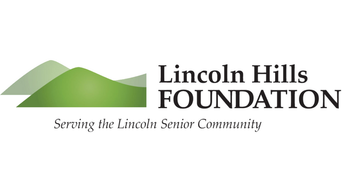 Lincoln Hills Foundation Logo