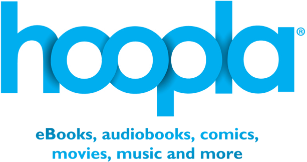 hoopla logo