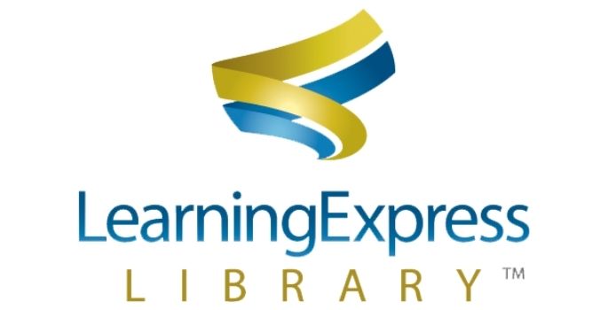 Learning Express Library Logo