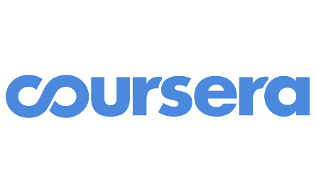 Coursera logo