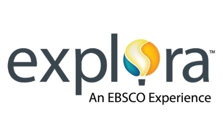 Explora logo