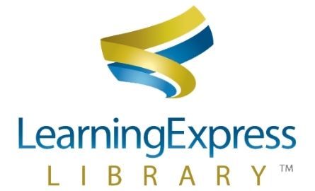 Learning Express Library Logo