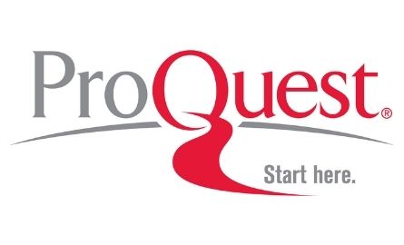 ProQuest Logo