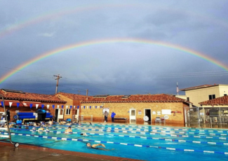 McBean Pool