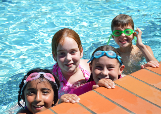 Swim Lessons