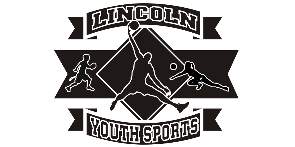 youth sports logo