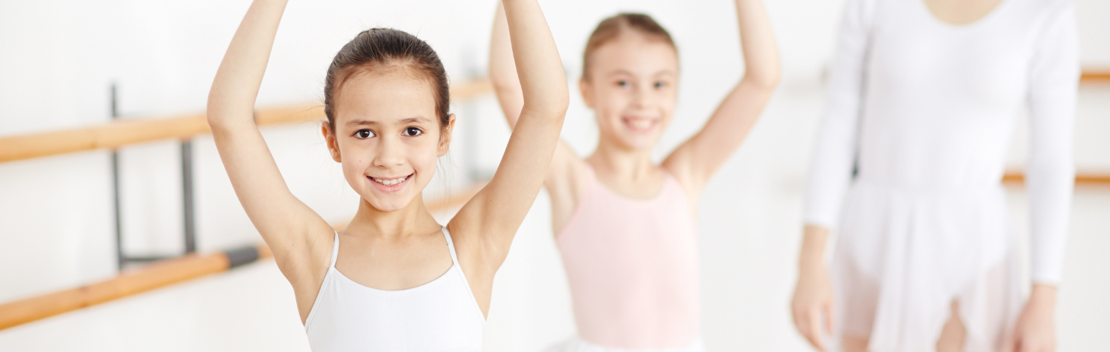 ballet dancer