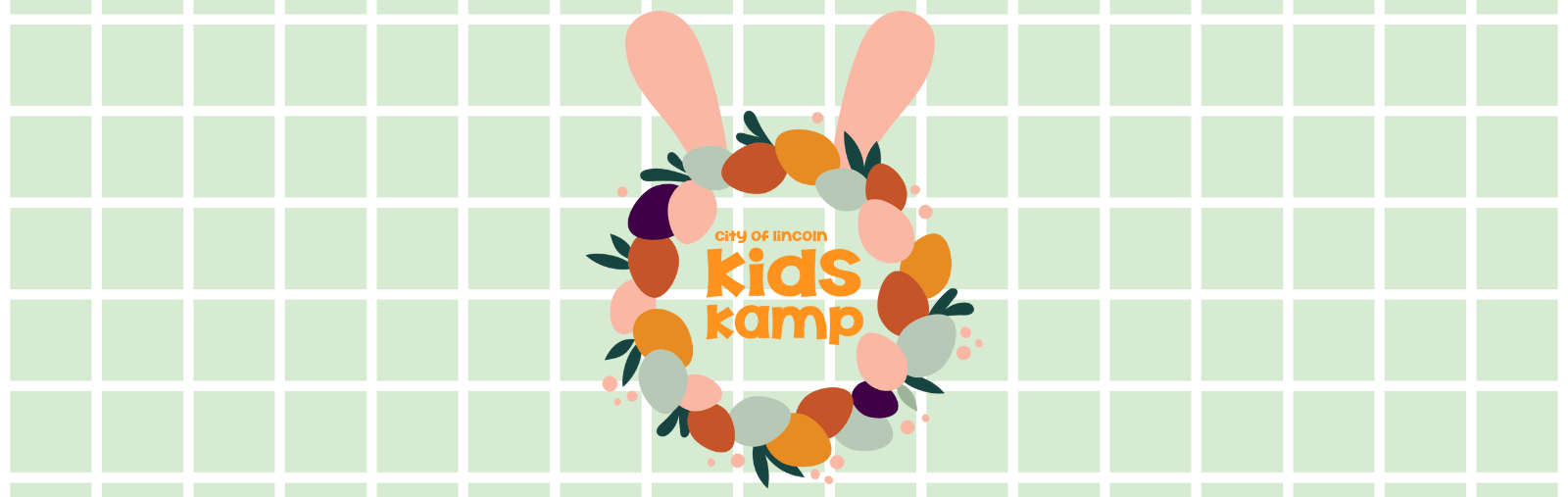 Spring Break Camp 