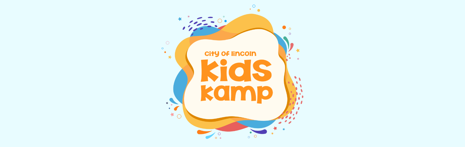 Summer Camp graphic
