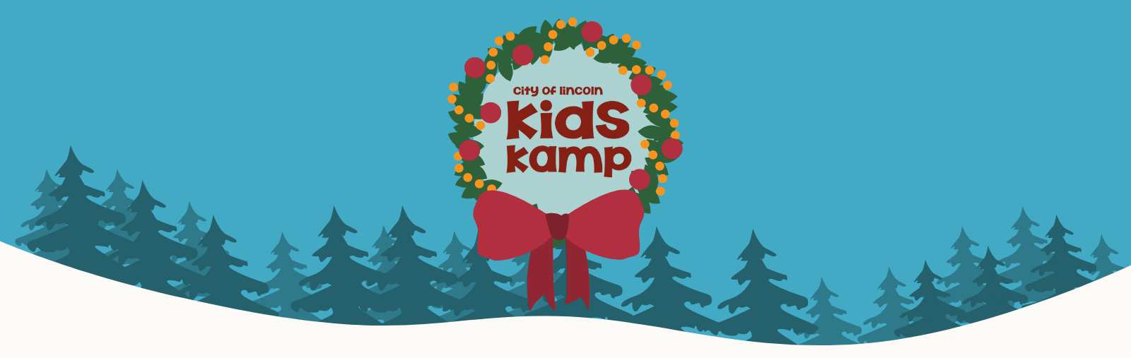 Winter Camp graphic 