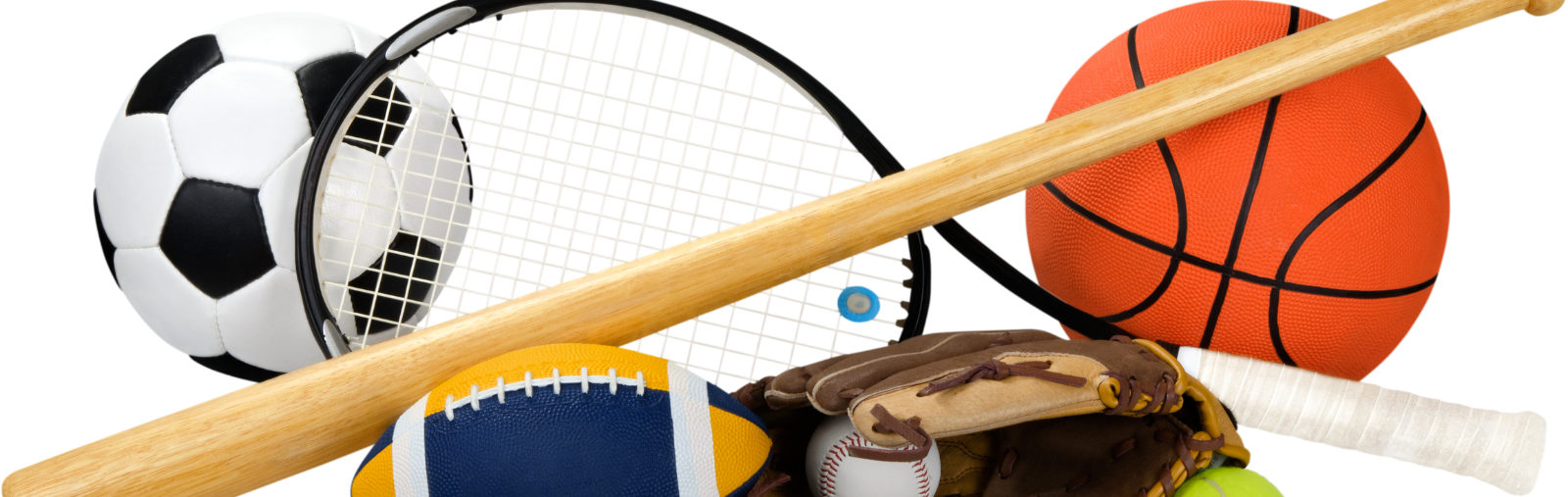 sports equipment