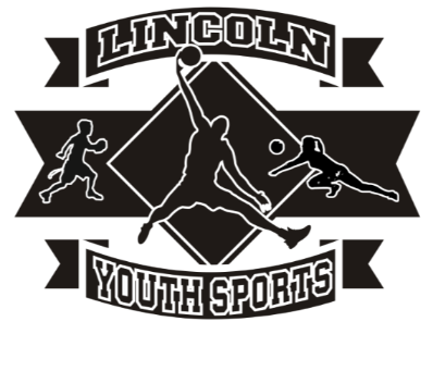 Lincoln youth sports logo