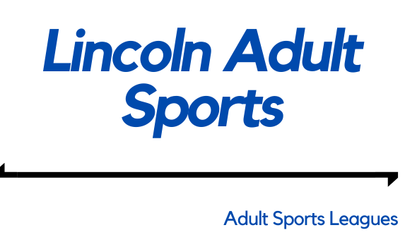 Lincoln adult sports logo