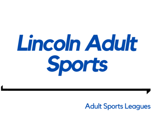 Lincoln adult sports logo