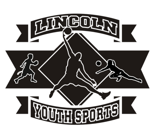 Lincoln youth sports logo