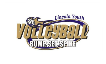 Youth Volleyball League