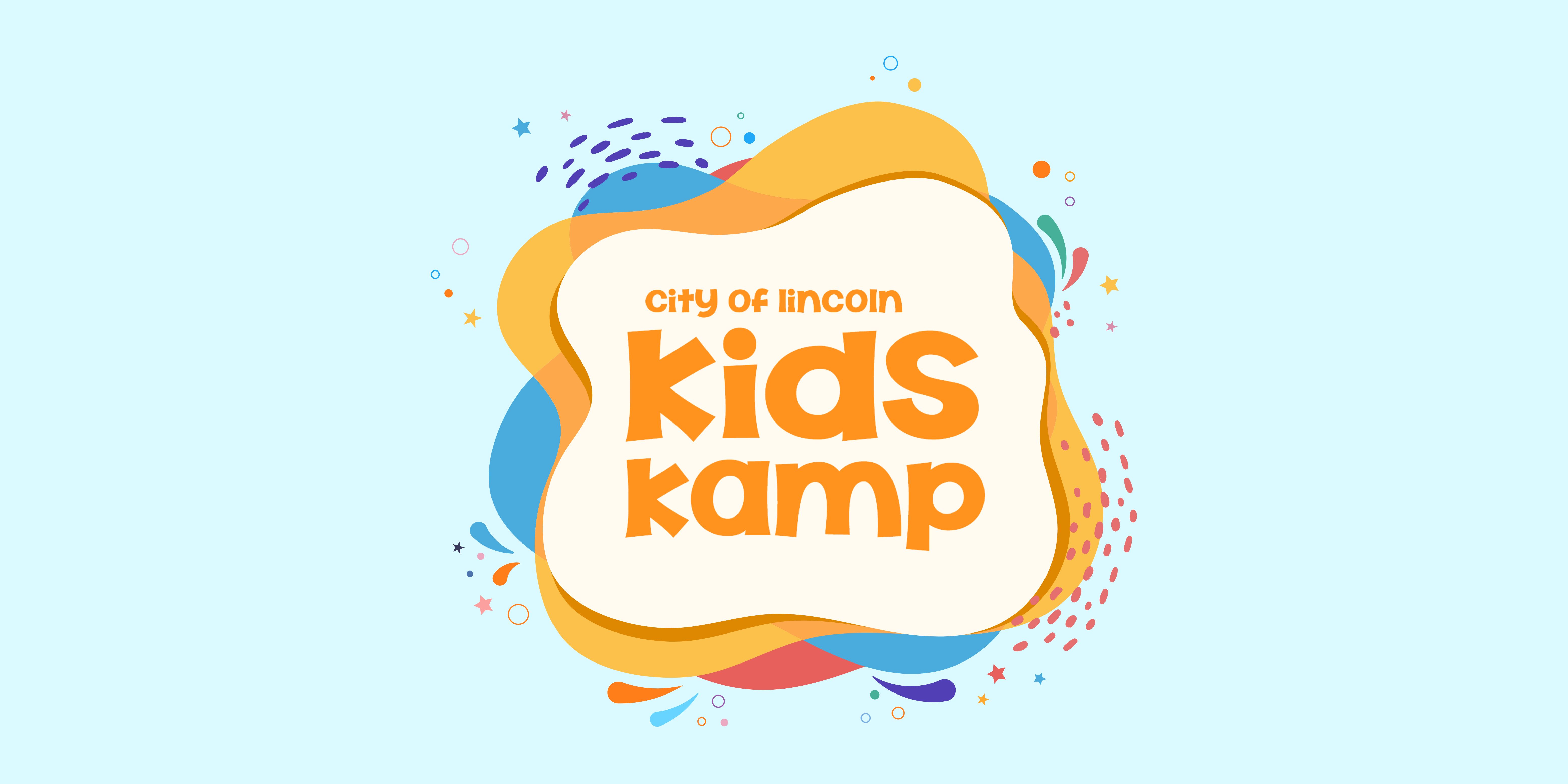 Summer Camp logo