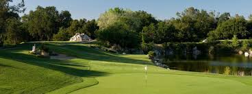 Turkey Creek Golf Club