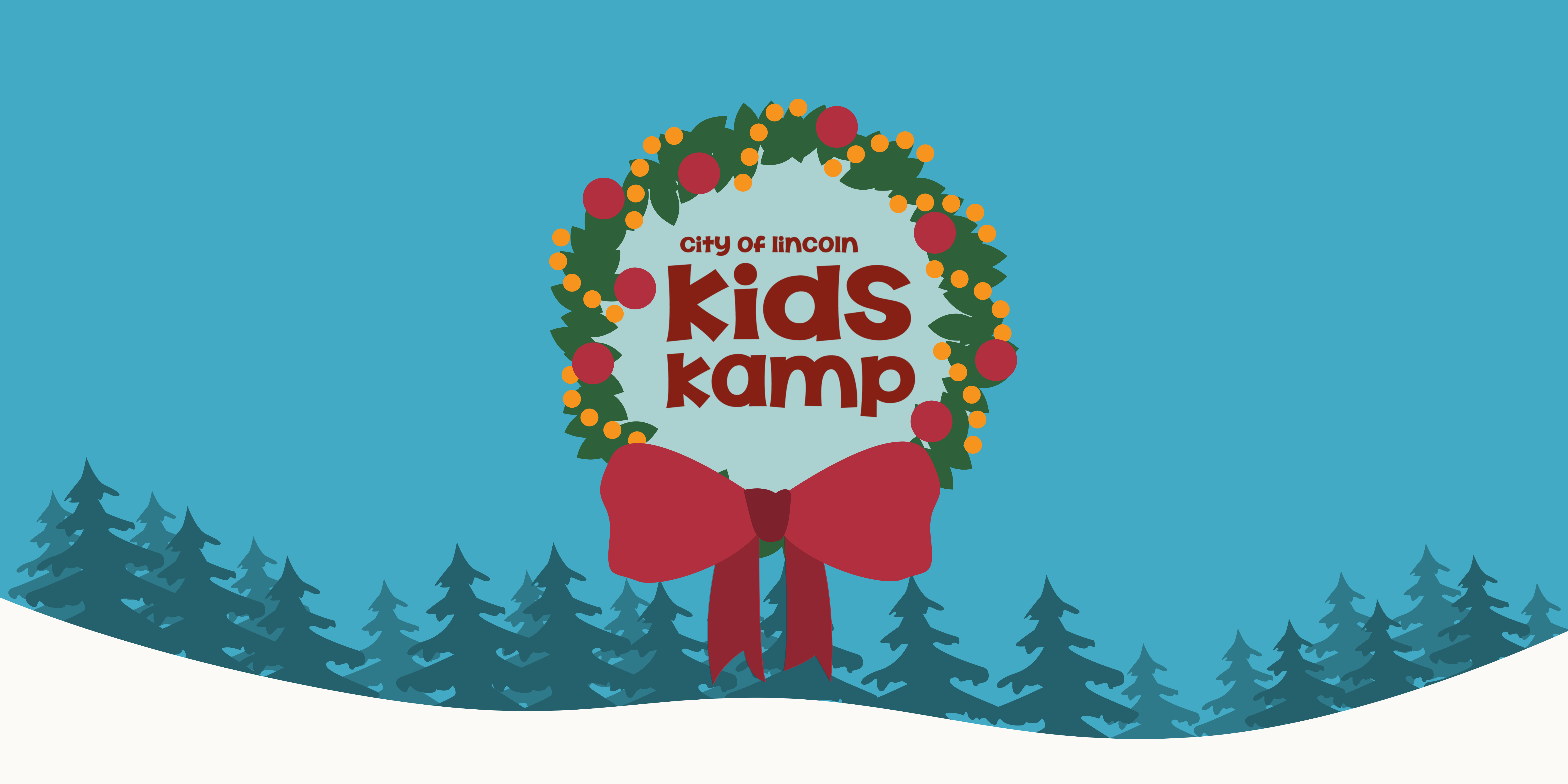 Winter Camp logo