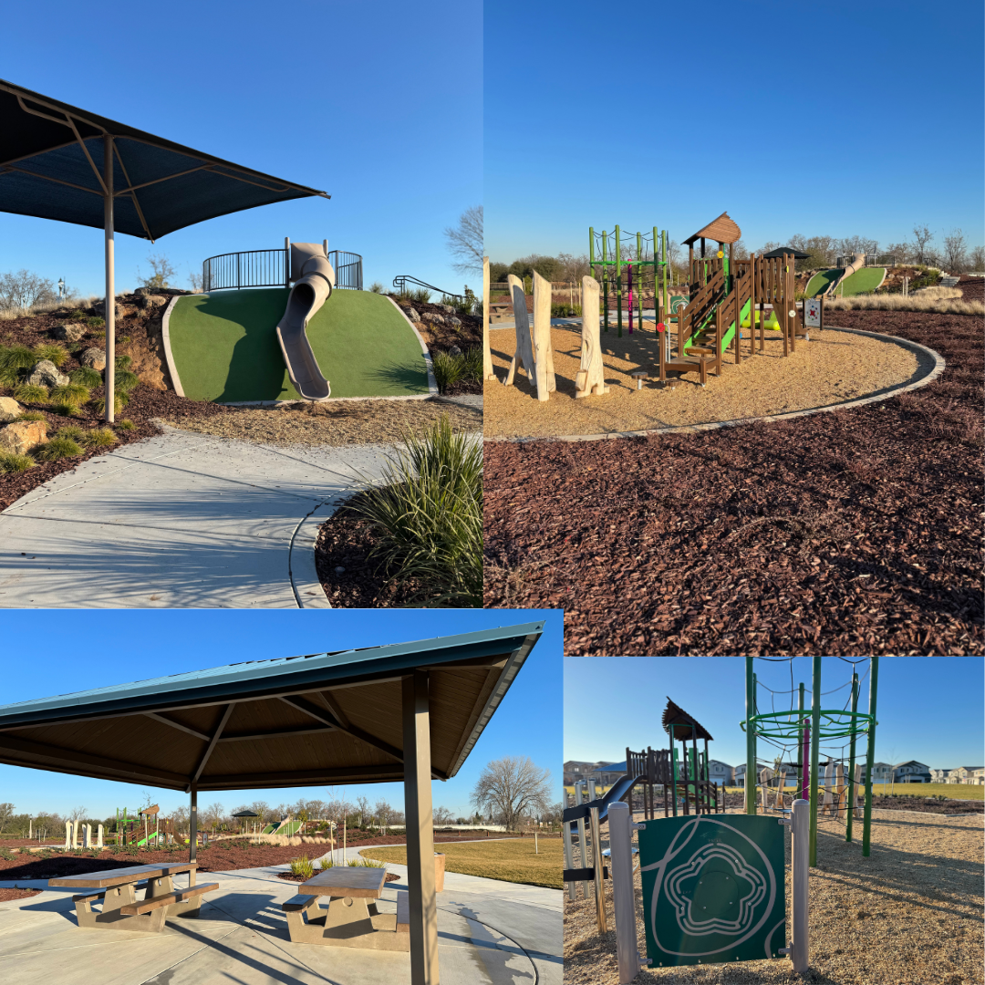 Sandstad Park