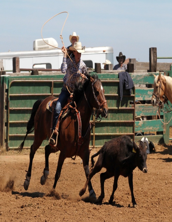 High School Rodeo