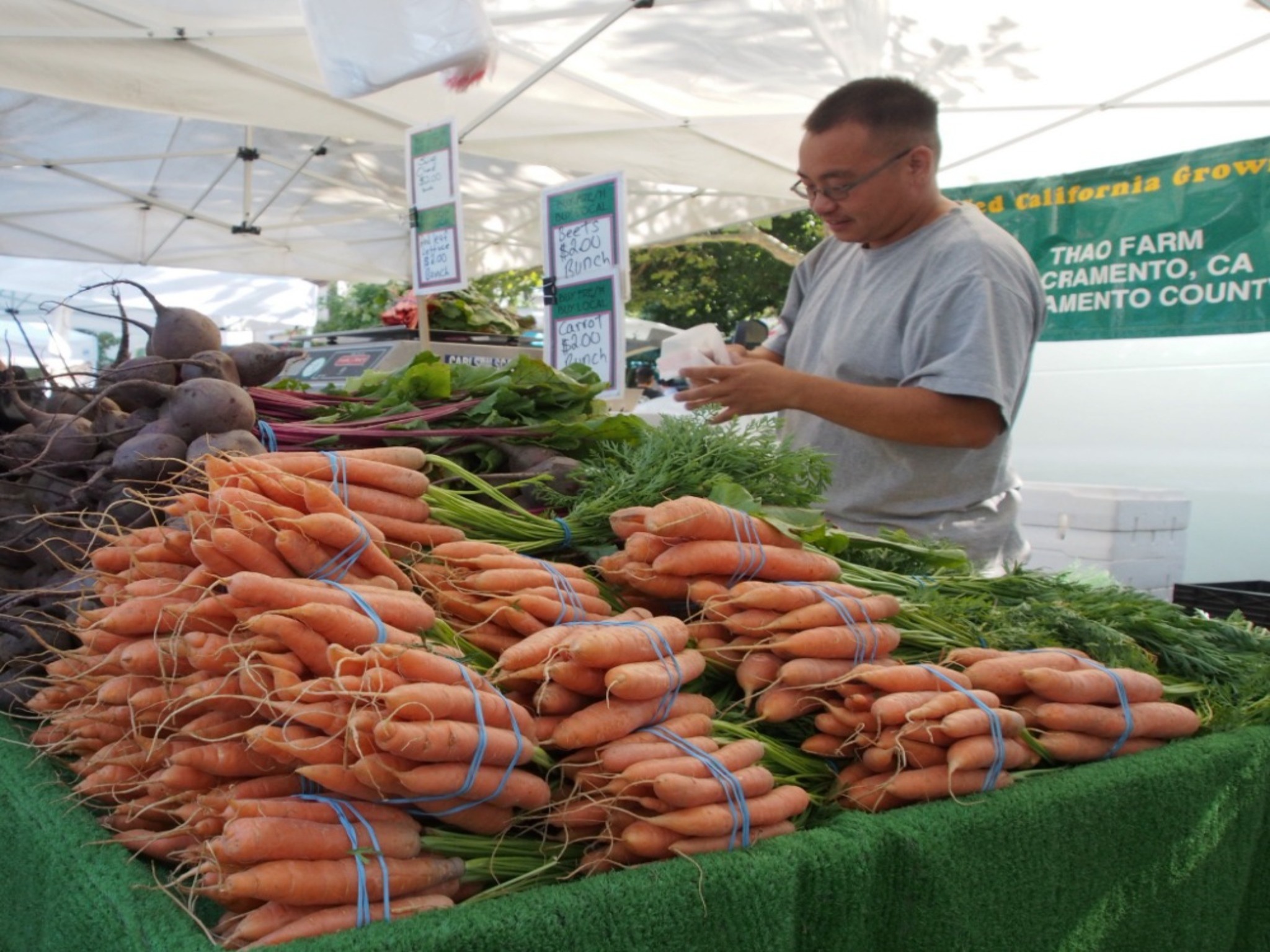 Farmers Market