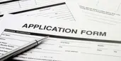 alt="application form "