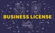 "business license graphic"