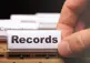 alt="folder with &quot;records&quot; label"