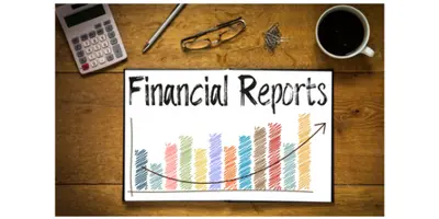 alt="Historical Financial Reports"