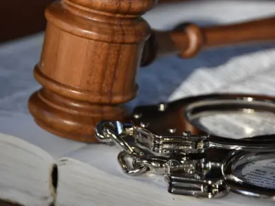 Legal enforcement of the code